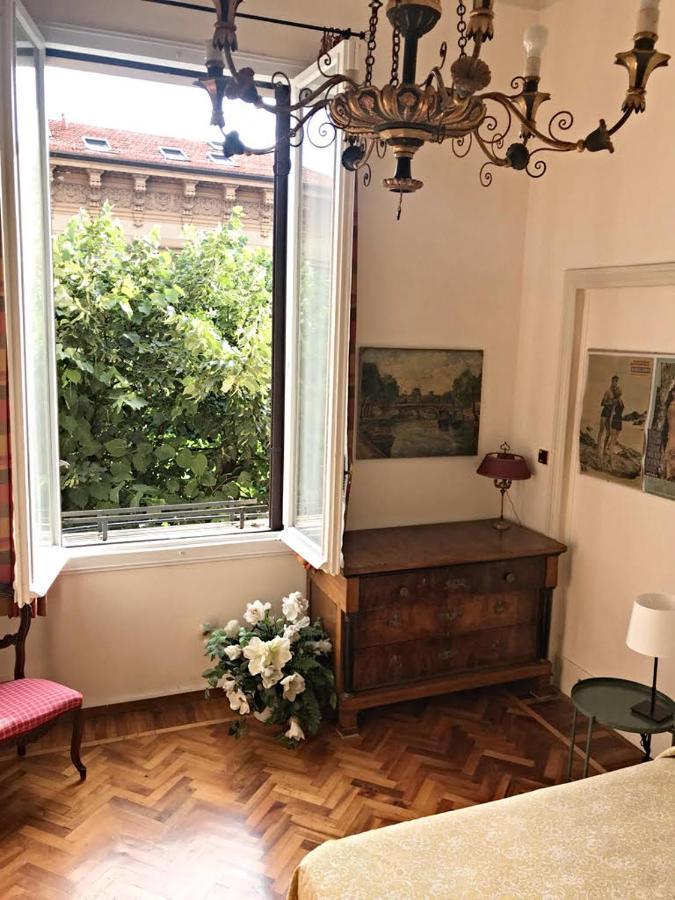 Italy Prestigious Guest House Bologna Exterior photo