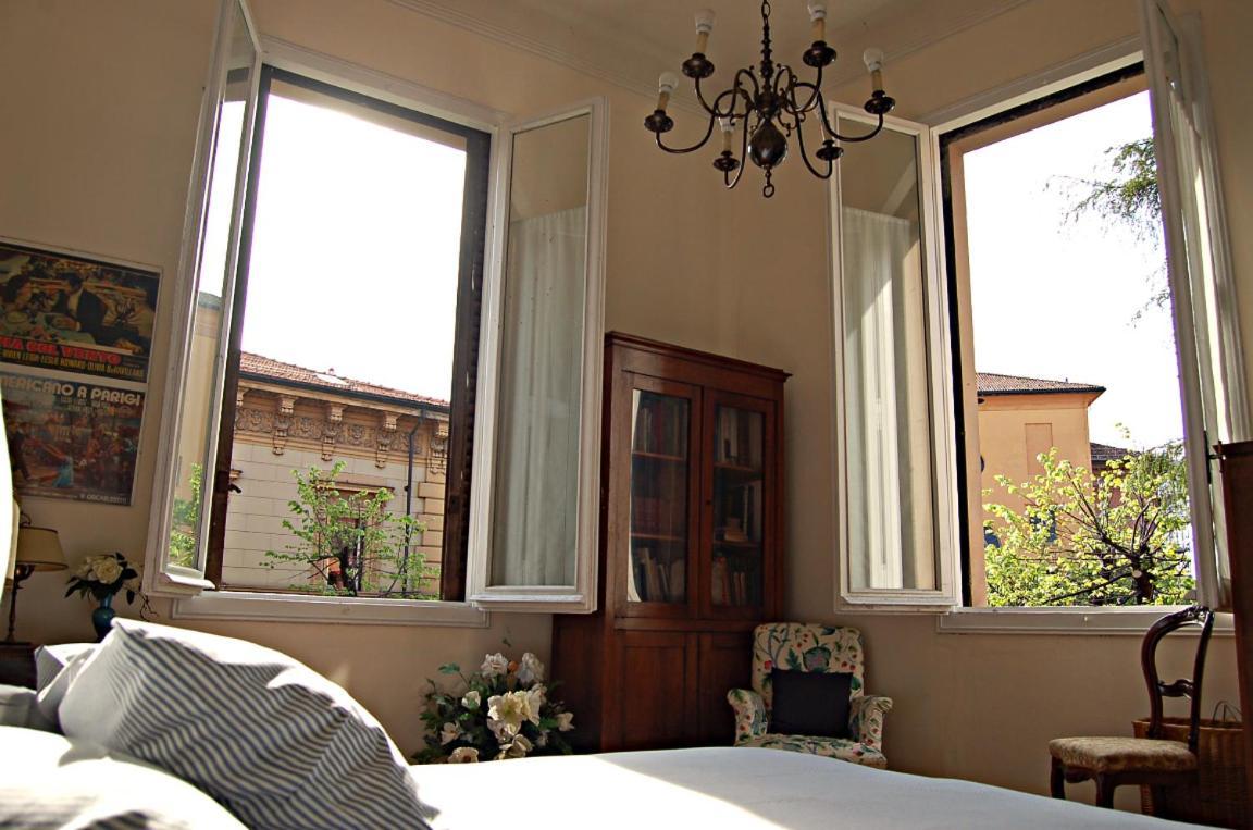 Italy Prestigious Guest House Bologna Exterior photo