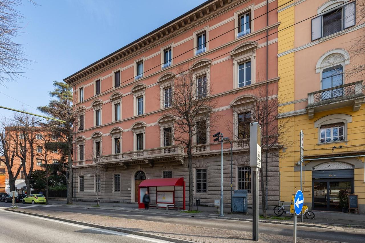 Italy Prestigious Guest House Bologna Exterior photo