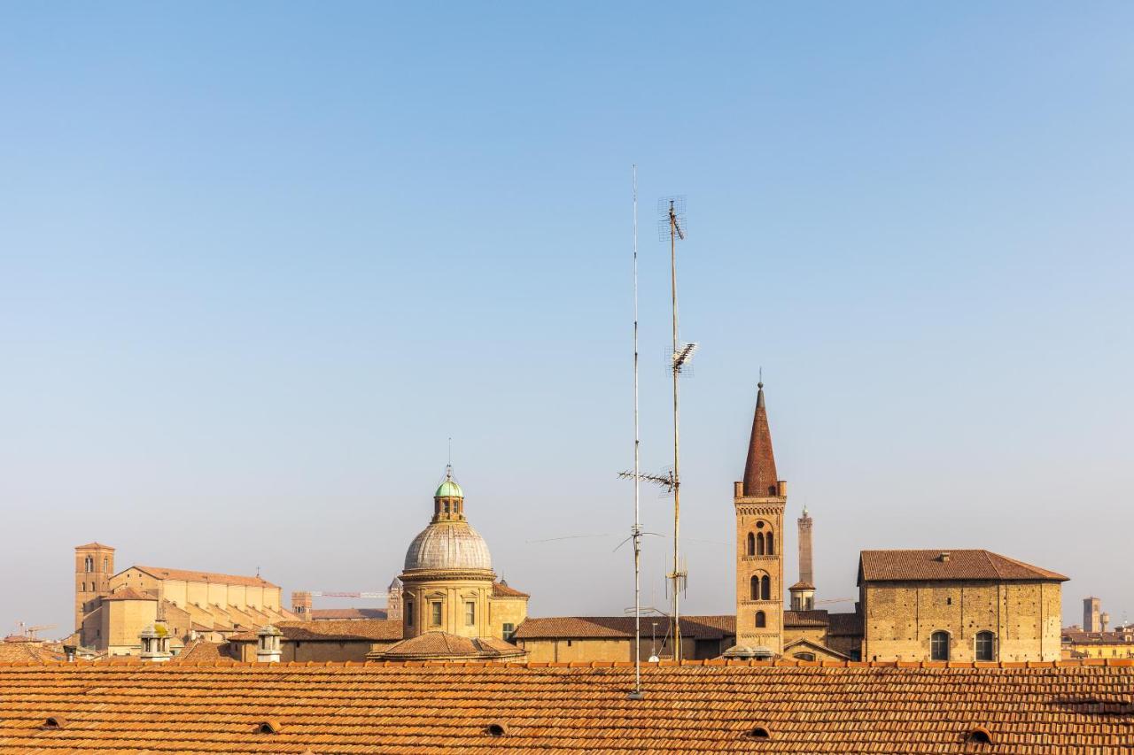 Italy Prestigious Guest House Bologna Exterior photo
