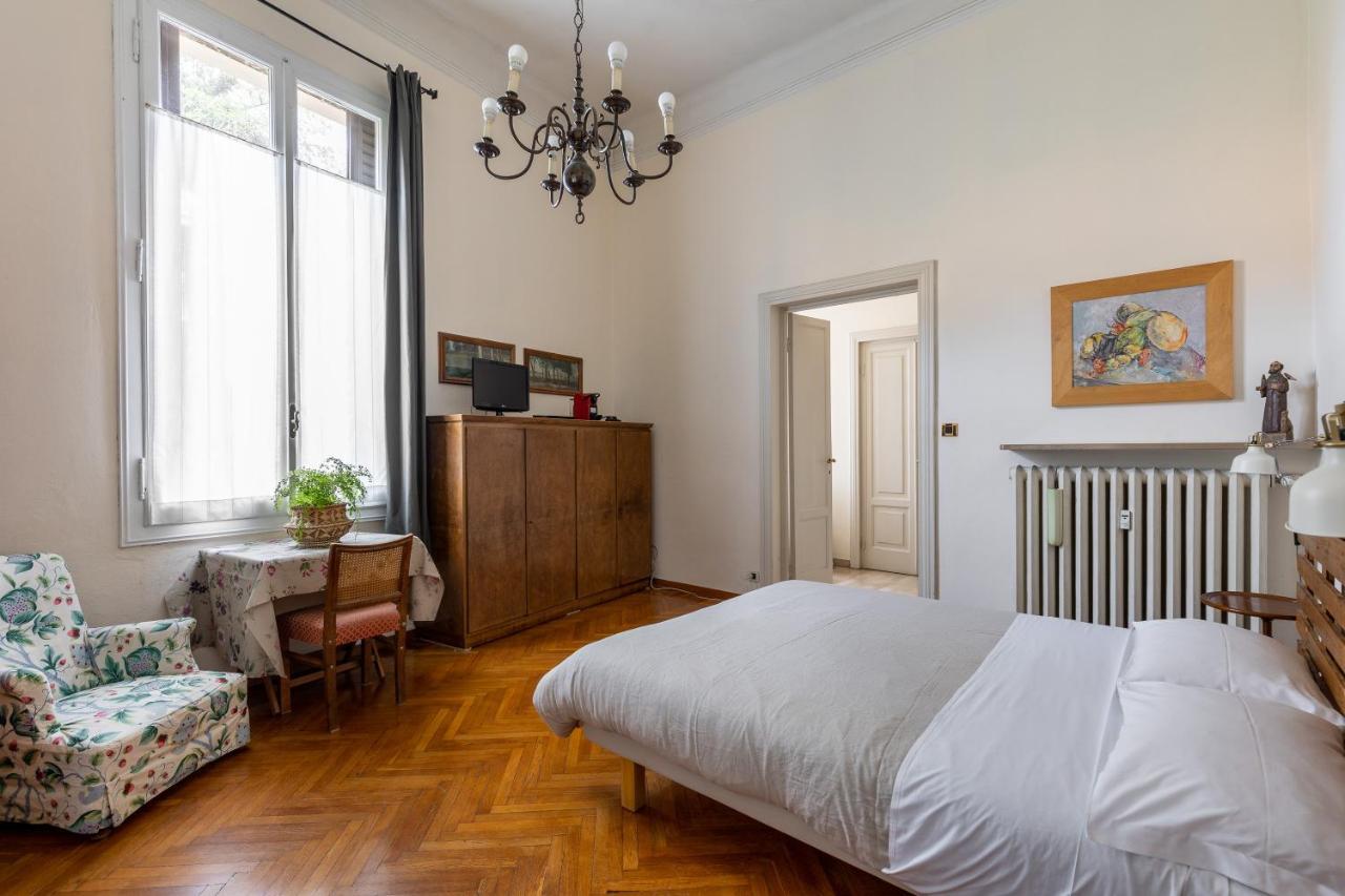 Italy Prestigious Guest House Bologna Exterior photo