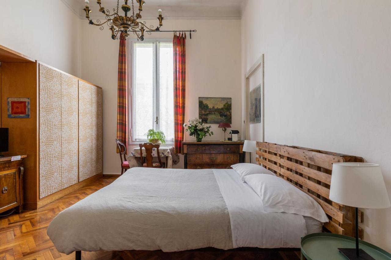 Italy Prestigious Guest House Bologna Exterior photo