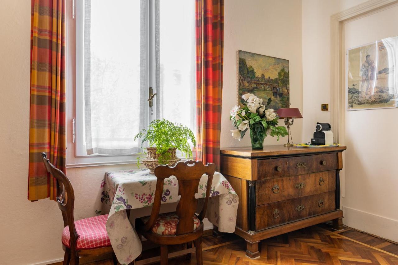Italy Prestigious Guest House Bologna Exterior photo