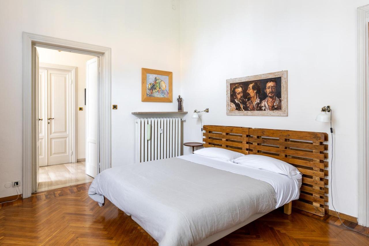 Italy Prestigious Guest House Bologna Exterior photo