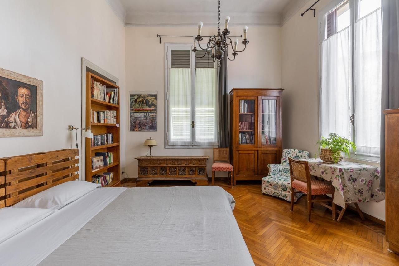 Italy Prestigious Guest House Bologna Exterior photo